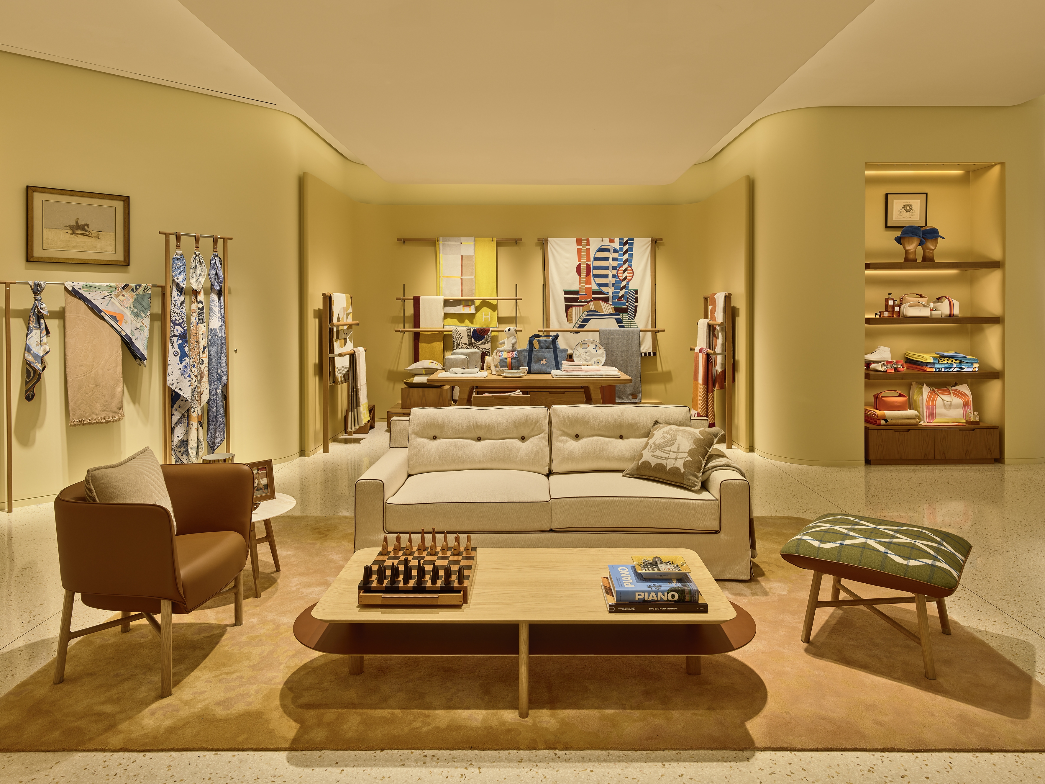 Le monde de l'actionnaire