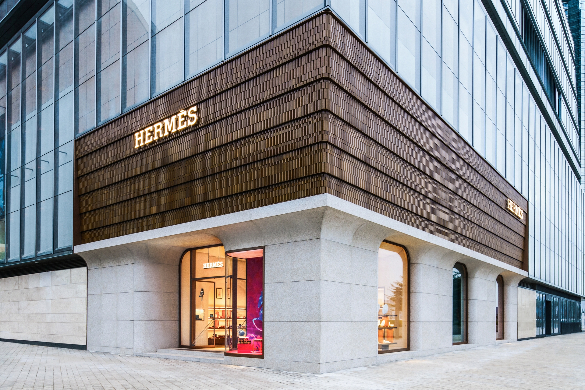 Stratégie Hermès Finance