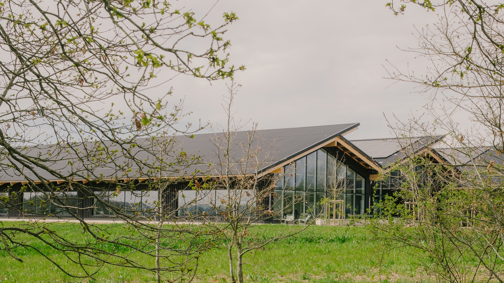 Maroquinerie de la Sormonne, Tournes-Cliron